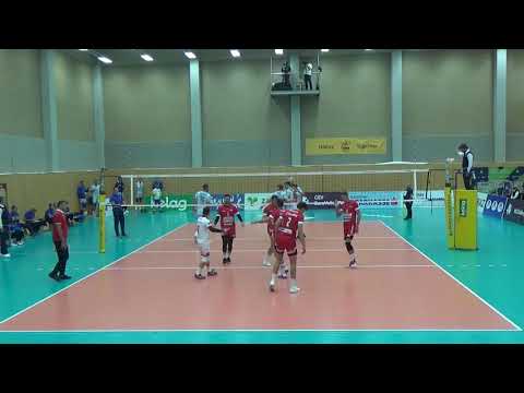 VC NEFTOCHIMIC 2010-DINAMO MOSCOW CHAMPIONS LEAGUE SEASON 2020 -2021