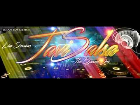 DJs. SABROSO - WAYNE GORBEA - JAVISALSA