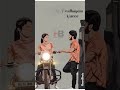 Ok Oka Lokam Nuvve Telugu WhatsApp Status Heartbeatz