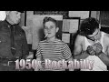 1950s Rockabilly 11