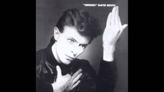 David Bowie - Neukölln