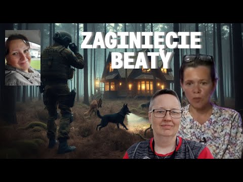 "Clairvoyant on the Disappearance of Beata Klimek. An Attempt to Discover the Truth"