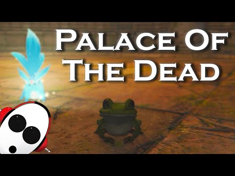 The Palace of The Dead | FFXIV First Impressions