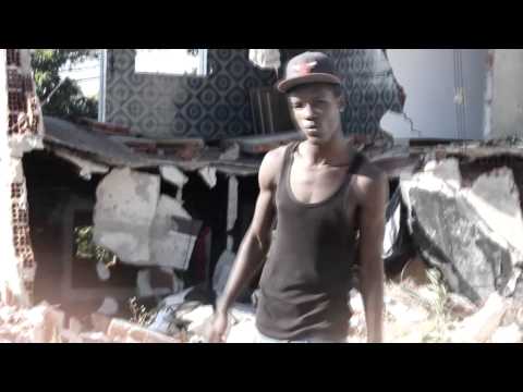 G'blacks - Maguas Di Vida "GsProd"2014