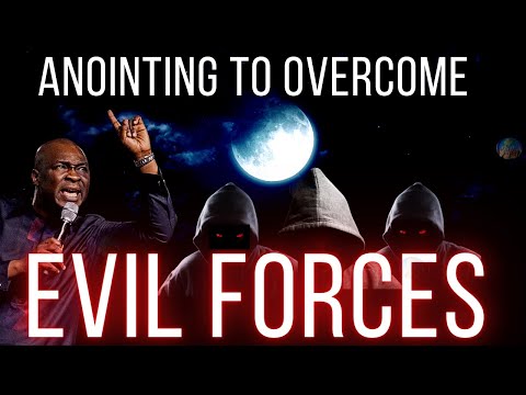 THE VIDEO THE DEVIL NEVER WANTED YOU TO SEE | APOSTLE JOSHUA SELMAN