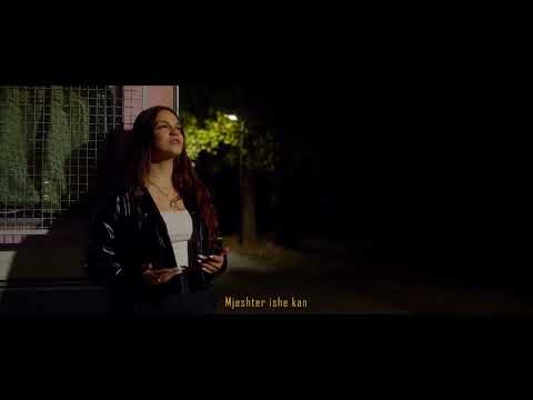 Genta Prishtina - M'ke Lan (Official Music Video)