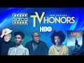 2021 AAFCA TV Honors
