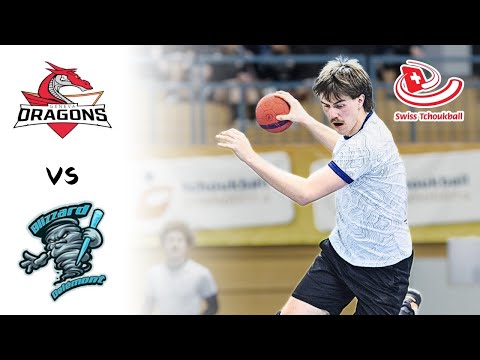 SWISS A LEAGUE 25-26 | Geneva Young VS Delemont Blizzard | Full Match