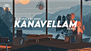 Download lagu Kanavellam Neethane (Recomposed Version) | DJ Dorix x DJ Sonic mp3