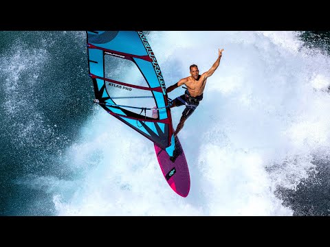 BestOf WindSurf 2020 JP Australia