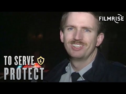To Serve and Protect | Illegal Operation | Reality Cop Drama