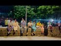 Tune O Rangile Kaisa Jadu Kiya Male Version Street Singing Lata Mangeshkar Live Singing