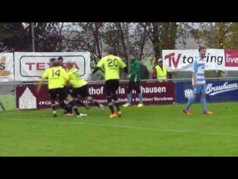 SpVgg Bayreuth (Best Of Hinrunde Bayernliga Nord 2013/14)