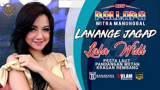 Download lagu LANANGE JAGAD LALA WIDI NEW PALLAPA MITRA MANUNGGA... mp3