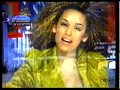 Entrevista Spice Girls Telefe