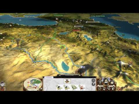 Empire Total War Greece Campaign Part 26