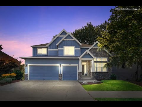 $979,000 in Sherwood!!