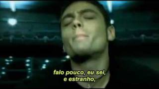 Tiziano Ferro - Imbranato (Traduçao BR)