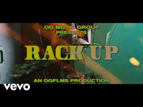Scotty - Rack Up (Official Video) ft. Kalan.FrFr