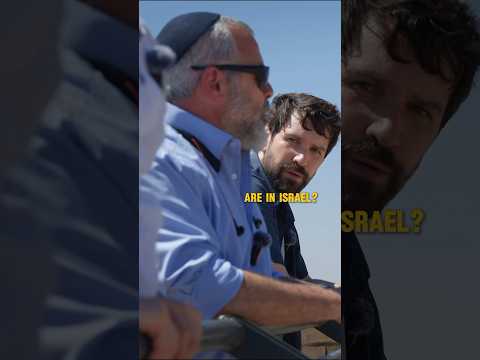 Does Land for Peace Work? (Yishai Vs Destiny)