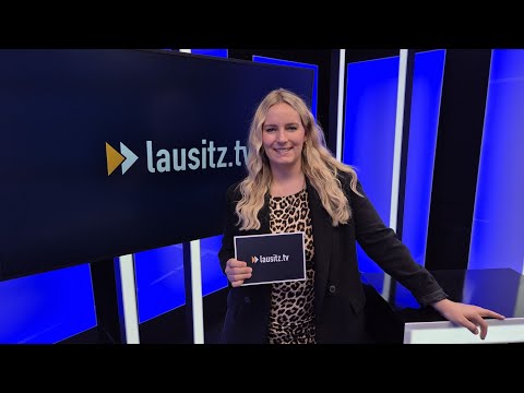 lausitz.tv on Friday - the broadcast from November 21, 2025
