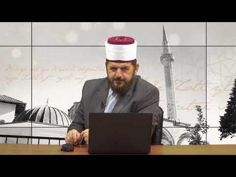 09. Si i poshtëron Allahu mizorët - Dr. Shefqet Krasniqi | Kandila në udhëtim