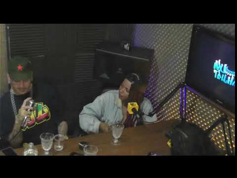 NUTRILHAR NO BH É NOIS #01 - RAP SUJO (VESH/MIRREIZ/ABELHA)