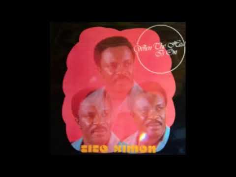 DIVULGANDO:  Tito Simon - Stop it  / M Jr Roots - AL