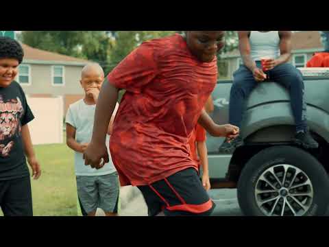 Zaytona -  Point Me 2 Freestyle