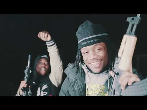 Ys Osama - Up My Rank (Official Video) Shot By @skeetproduction & @ishproduction