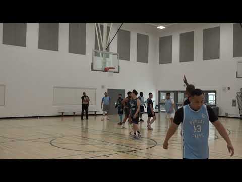 Cookhouse vs Replay Value - sunday tier 7 - tcbl 2022 spring