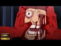 Omni Man Kills Red Rush HD Invincible 1x01