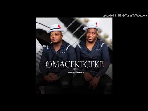 1 Omacekeceke Abasha - Shono dali