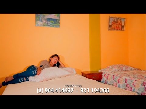 Orquesta Nueva Sensacion - Chocolatito (Video Oficial) HD