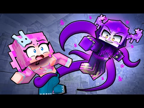 SCULK takes REVENGE in Minecraft!