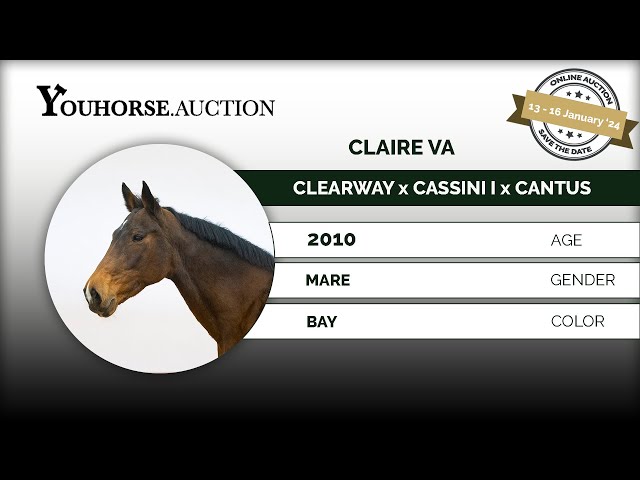 Claire