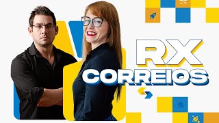 Raio-X: Concurso dos Correios
