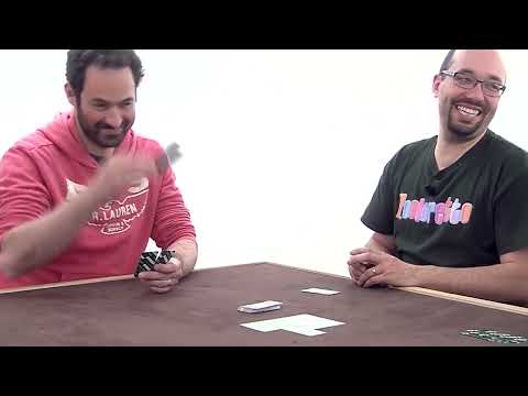 Vidéo Forest