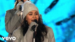 Alessia Cara - Grey Cup Performance (Live From The 2018 Grey Cup)