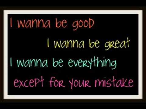 Sister Hazel Your Mistake With Lyrics