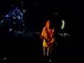 Nirvana - Where Did You Sleep Last Night Live 