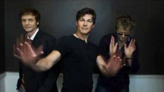 a-ha -- east of the sun nrk TV 1991