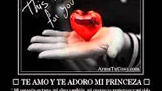 DAVID DE MARIA-tu no me llores mas