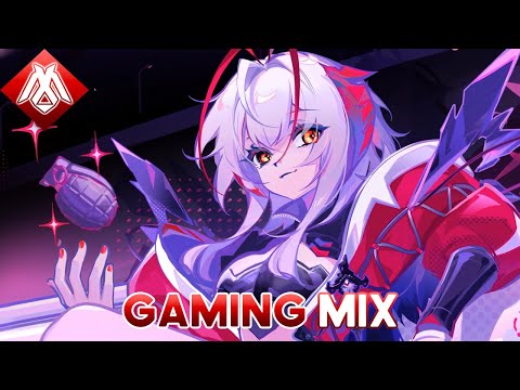 ɴ ɪ ɢ ʜ ᴛ ᴄ ᴏ ʀ ᴇ 𝙂𝘼𝙈𝙄𝙉𝙂 𝙈𝙄𝙓¹⁵ 🎮1 hour of best songs🎮 Best Nightcore songs 2025 ⟁