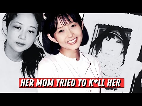 The Tragic Life Of Choi Jin-sil | Abused, Twice Almost Kidnapped, 1 Manager K*lled and 1 Stabbed