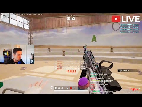 TGLTN - The Best PUBG Streamer On YouTube