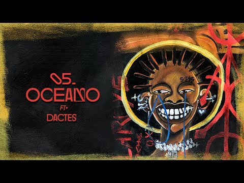 05. Young Piva - Oceano [ft. Dactes]