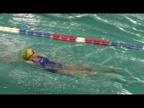 Petruzzi Nadia (8) 100DO - Lignano 23.11.19