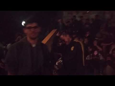 DYLA vs YASSIS vs BLACKPINGA - 16AVOS DUALES GOLDEN BATTLE MIJAS 2019