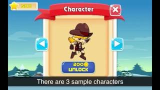 Rian Adventure video preview